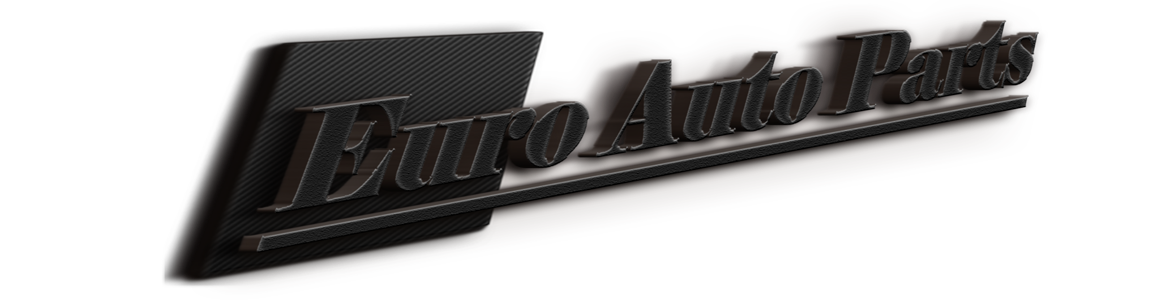 European Automotive Parts And Components. Supplier Of Non-Genuine New Replacement Parts Suitable For BMW