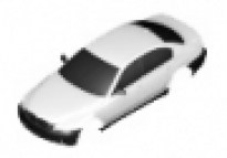 BMW E89 Z4 Roadster 20i Vehicle Trim