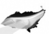 BMW E89 Z4 Roadster 20i Lighting