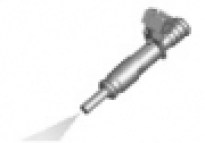 BMW E89 Z4 Roadster 28i Fuel Preperation System