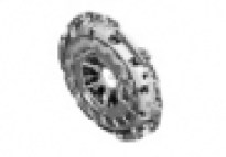 BMW F10 Sedan Hybrid 5 Clutch