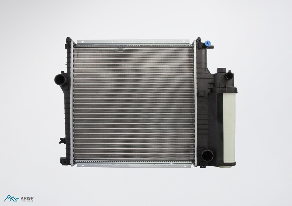 103206cy Radiator BMW E36 Sedan 316i Cooling: Radiator - BMW E30 / E36 3-Series - Various ...