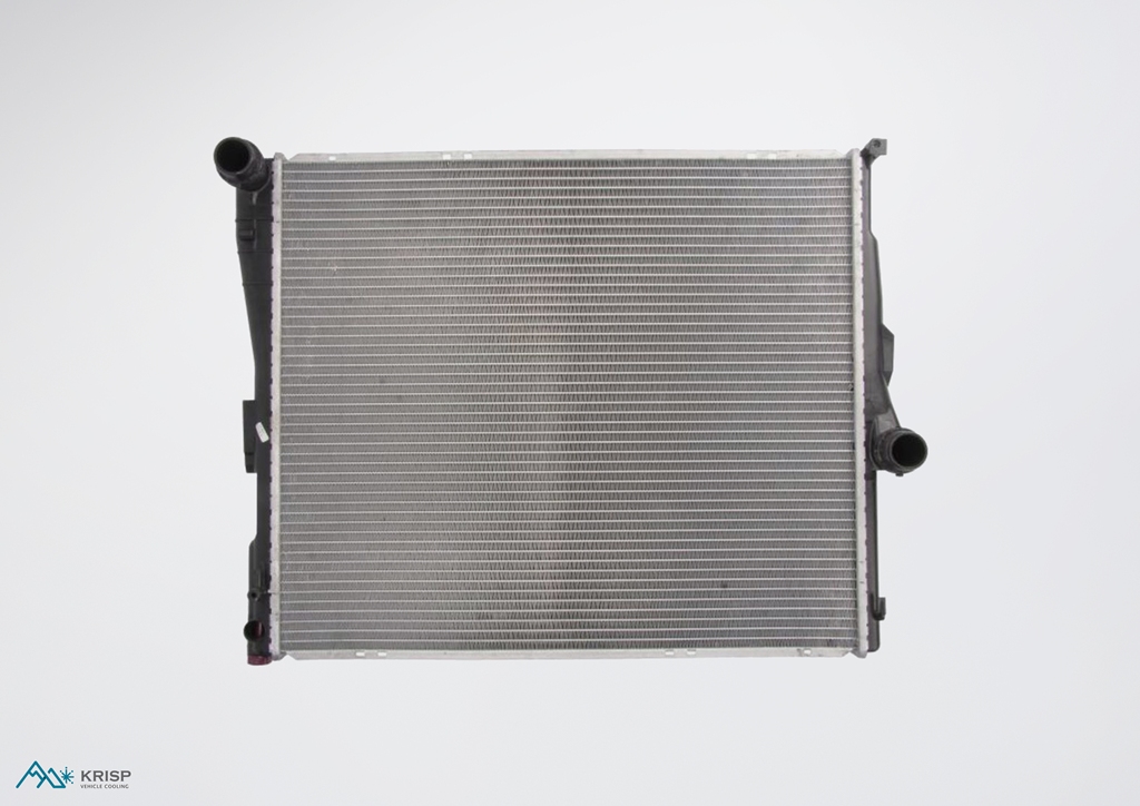 008113 Radiator BMW E83 X3 2.5i Cooling: Radiator - BMW E83 X3-Series - Various Models ...