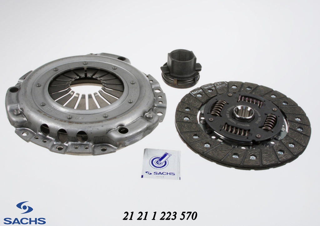 Bmw 6 Sedan 318i Clutch Clutch Kit Bmw 6 3 Series 318i Various Models