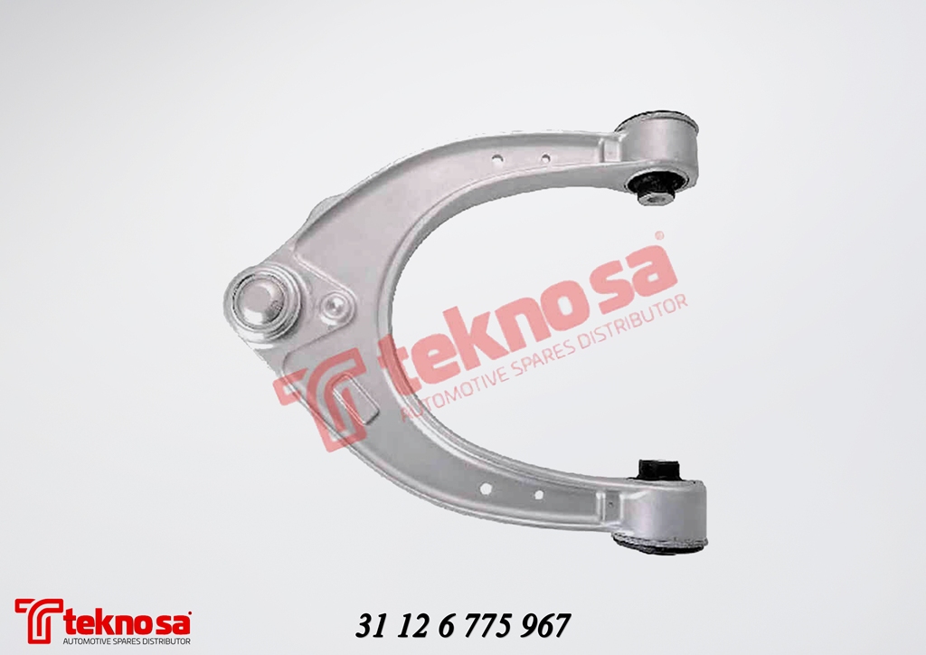 BMW F10 Sedan 520i Front Axle: Wishbone - BMW 5 / 6 / 7 Series ...