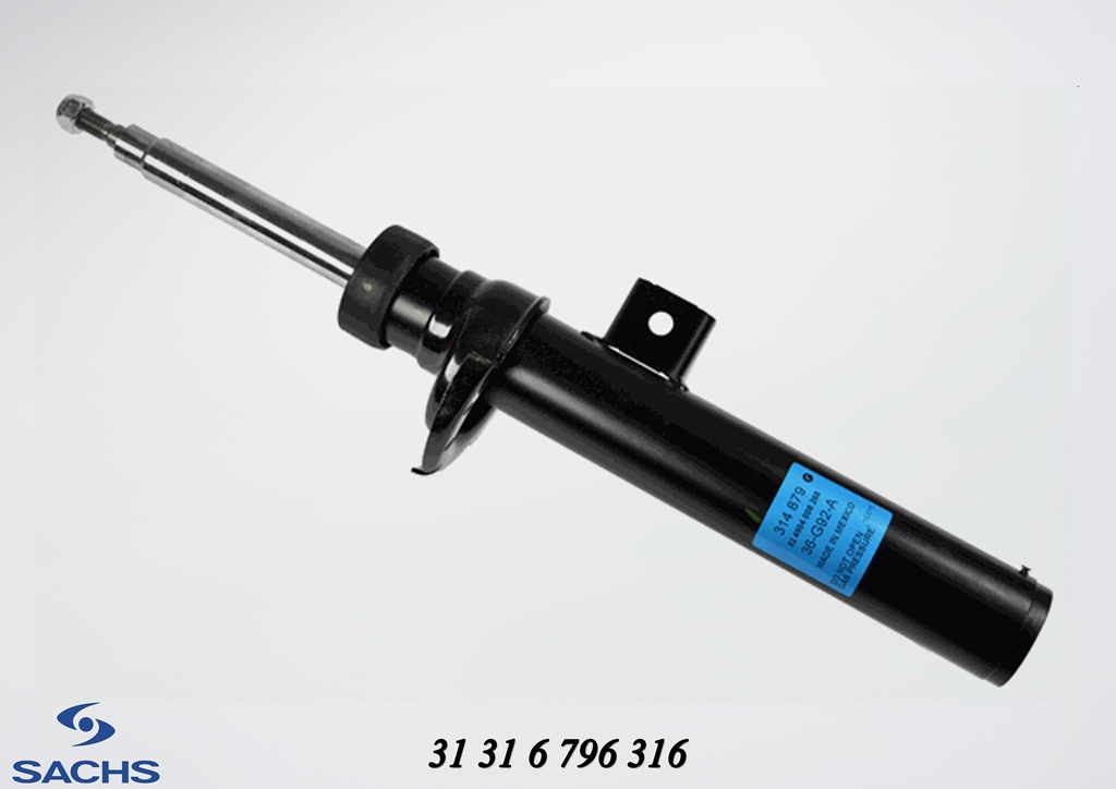 bmw f30 front shocks for sale