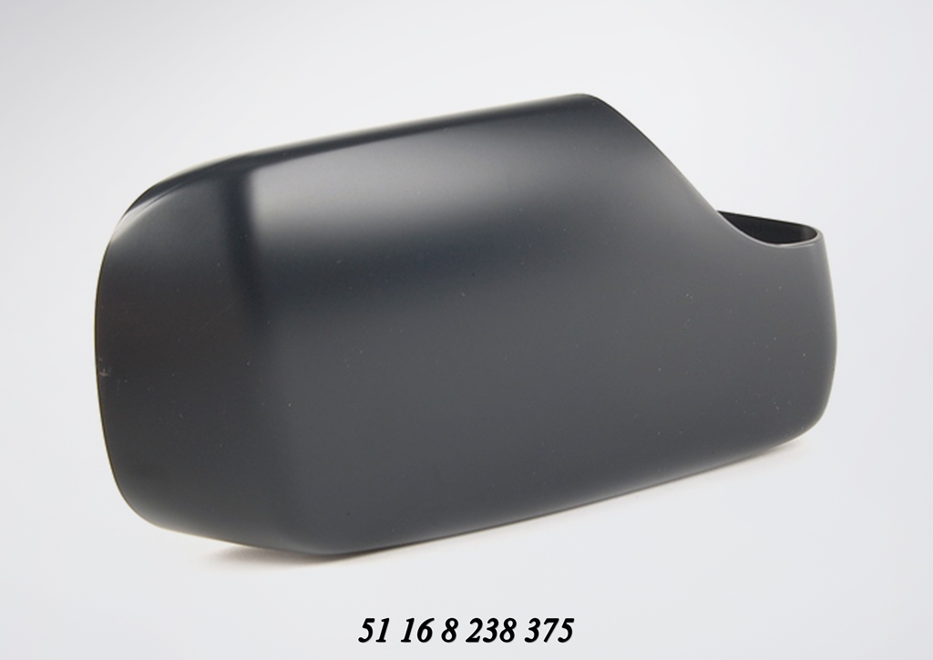 e46 mirror cover