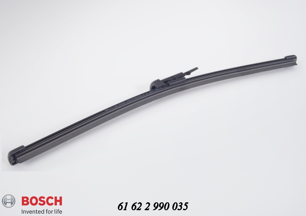 Bmw E84 X1 18i Service Parts Wiper Blade Bmw E84 X1 Series